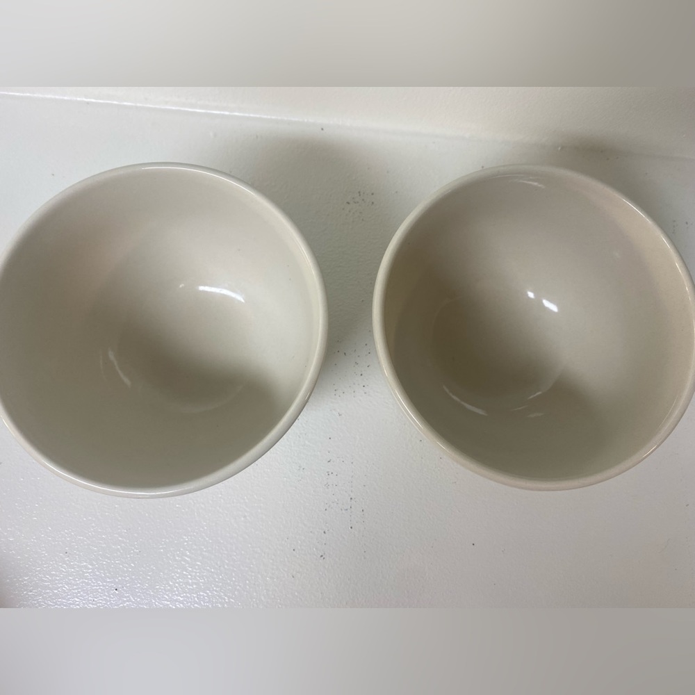Unique bowl set - Picture 2 of 5